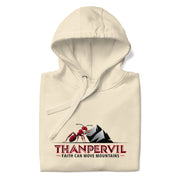 Sudadera con capucha unisex - Thanpervil shop online