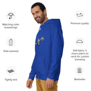Sudadera con capucha unisex - Thanpervil shop online