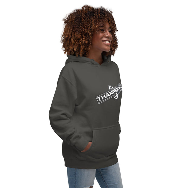 Sudadera con capucha unisex - Thanpervil shop online