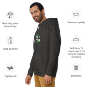 Sudadera con capucha unisex - Thanpervil shop online