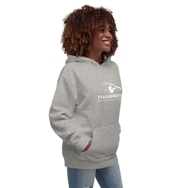 Sudadera con capucha unisex - Thanpervil shop online