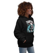 Sudadera con capucha unisex - Thanpervil shop online