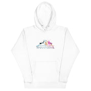 Sudadera con capucha unisex - Thanpervil shop online