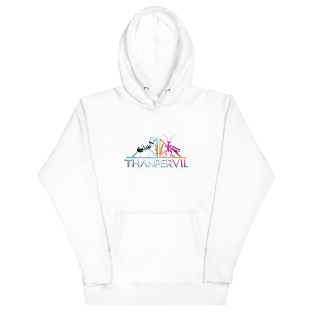 Sudadera con capucha unisex - Thanpervil shop online