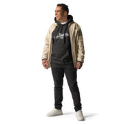 Sudadera con capucha unisex - Thanpervil shop online