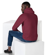 Sudadera con capucha unisex - Thanpervil shop online