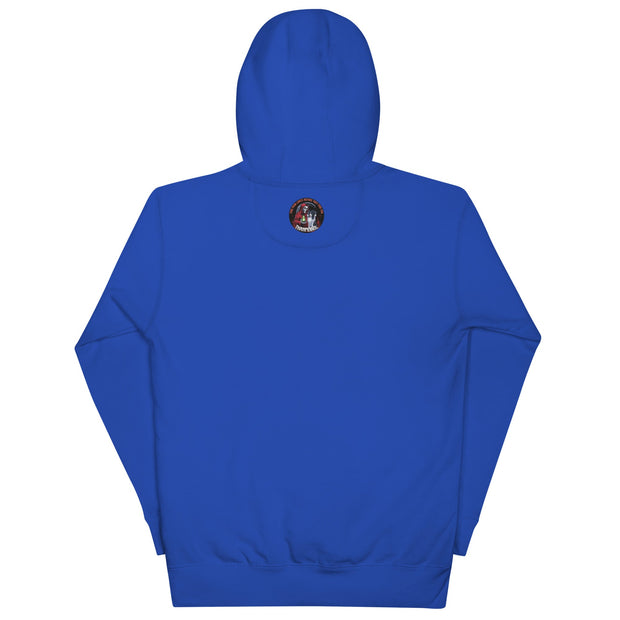 Sudadera con capucha unisex - Thanpervil shop online