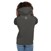 Sudadera con capucha unisex - Thanpervil shop online