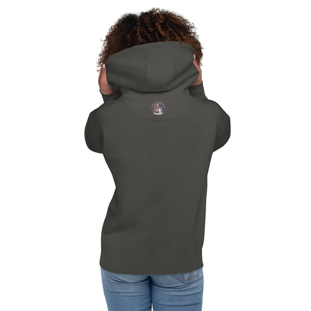 Sudadera con capucha unisex - Thanpervil shop online