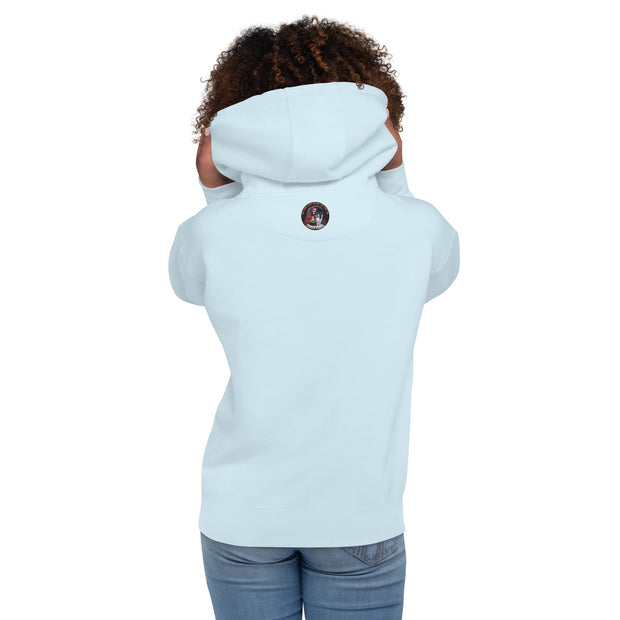 Sudadera con capucha unisex - Thanpervil shop online