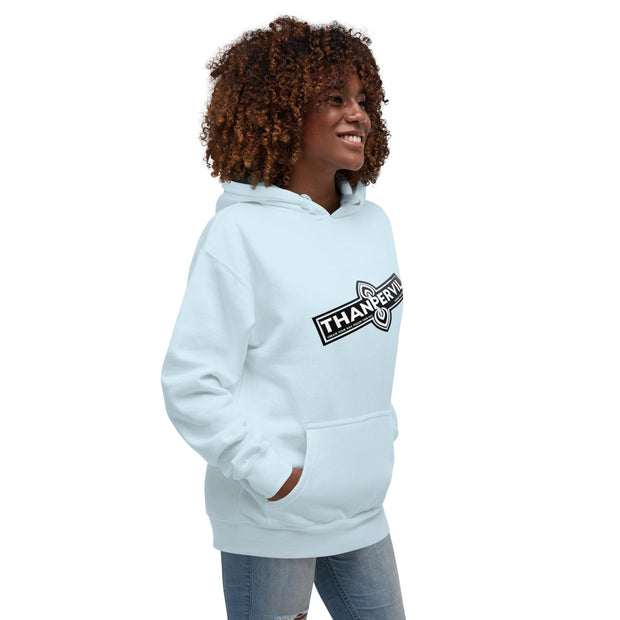 Sudadera con capucha unisex - Thanpervil shop online