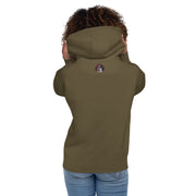 Sudadera con capucha unisex - Thanpervil shop online