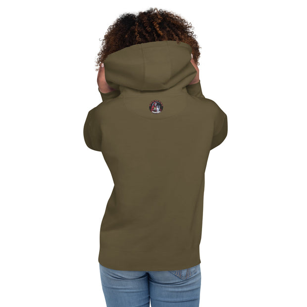 Sudadera con capucha unisex - Thanpervil shop online