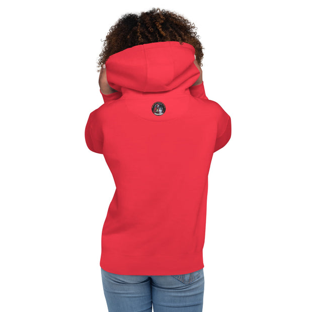 Sudadera con capucha unisex - Thanpervil shop online