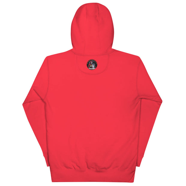 Sudadera con capucha unisex - Thanpervil shop online