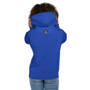 Sudadera con capucha unisex - Thanpervil shop online