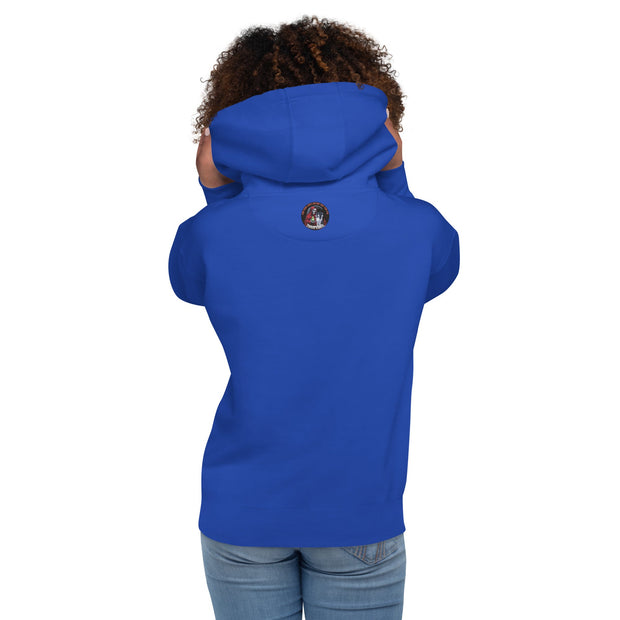 Sudadera con capucha unisex - Thanpervil shop online