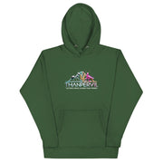 Sudadera con capucha unisex - Thanpervil shop online