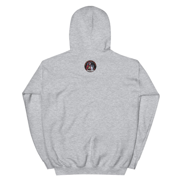 Sudadera con capucha unisex - Thanpervil shop online