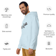 Sudadera con capucha unisex - Thanpervil shop online