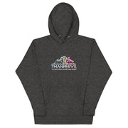 Sudadera con capucha unisex - Thanpervil shop online