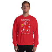 Sudadera unisex - Thanpervil shop online