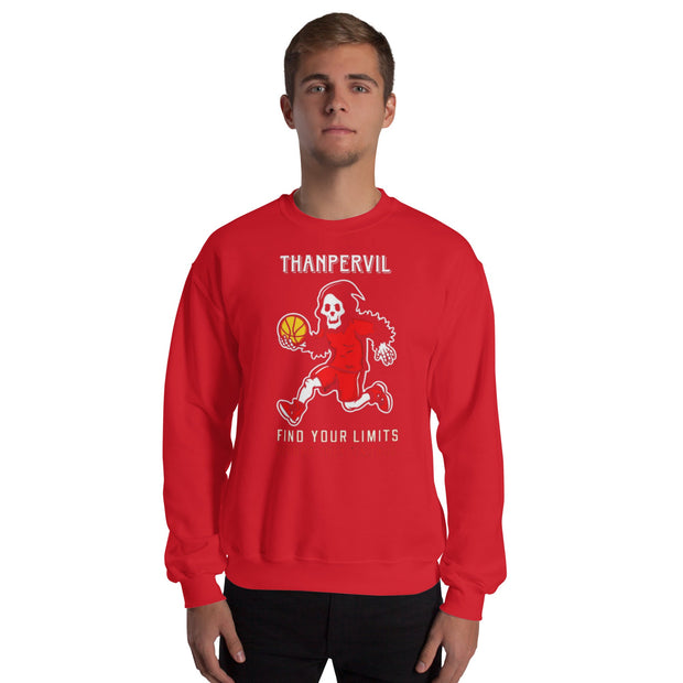 Sudadera unisex - Thanpervil shop online