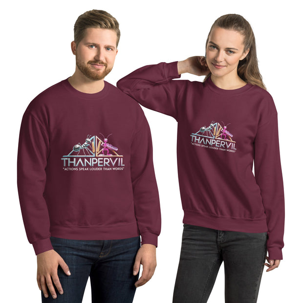 Sudadera unisex - Thanpervil shop online