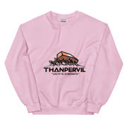 Sudadera unisex - Thanpervil shop online