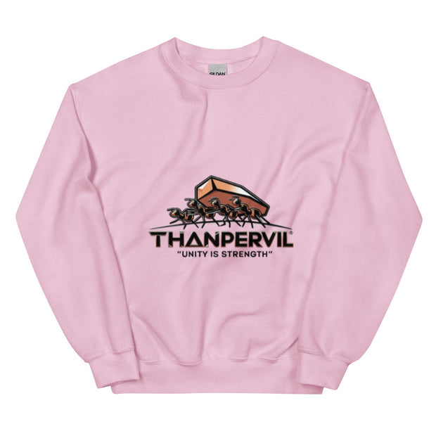 Sudadera unisex - Thanpervil shop online