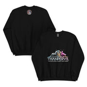 Sudadera unisex - Thanpervil shop online