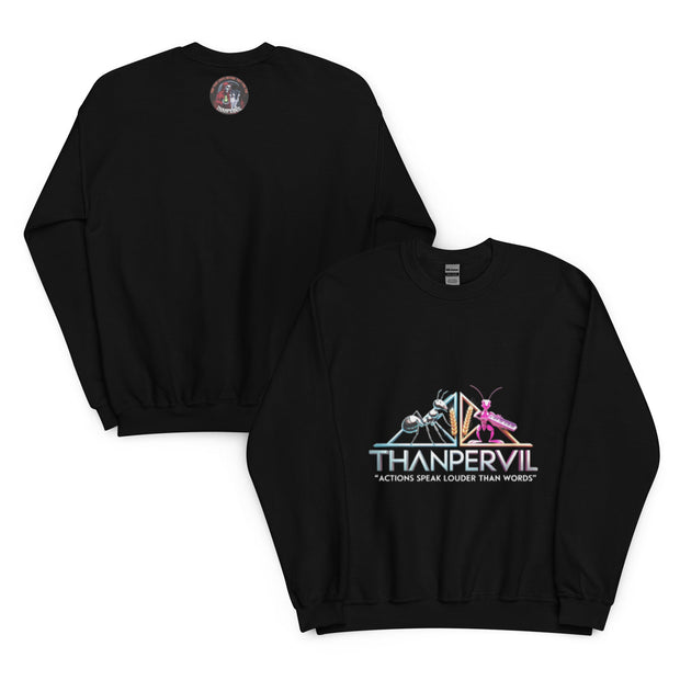 Sudadera unisex - Thanpervil shop online