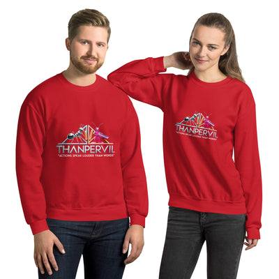 Sudadera unisex - Thanpervil shop online