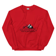 Sudadera unisex - Thanpervil shop online
