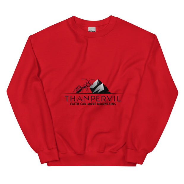 Sudadera unisex - Thanpervil shop online