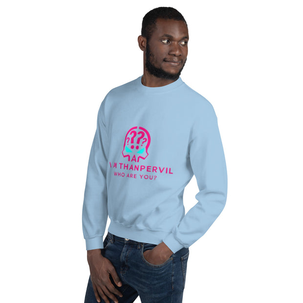 Sudadera unisex - Thanpervil shop online