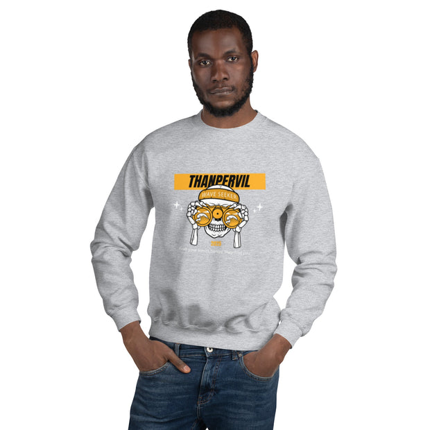 Sudadera unisex - Thanpervil shop online