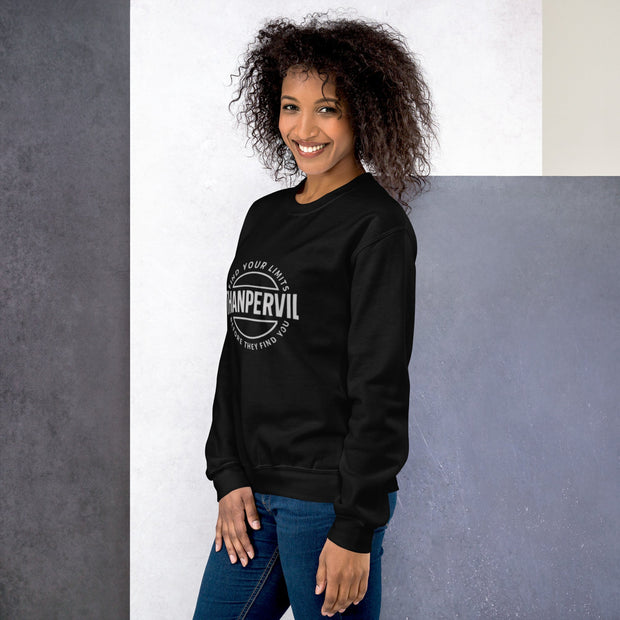 Sudadera unisex - Thanpervil shop online