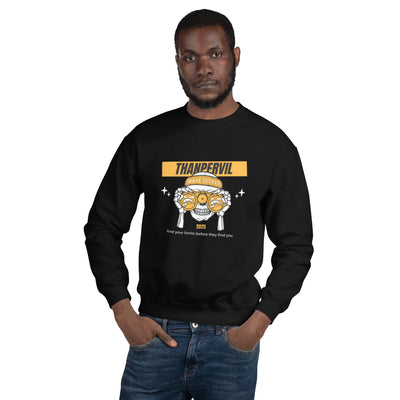 Sudadera unisex - Thanpervil shop online
