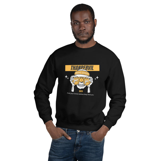Sudadera unisex - Thanpervil shop online