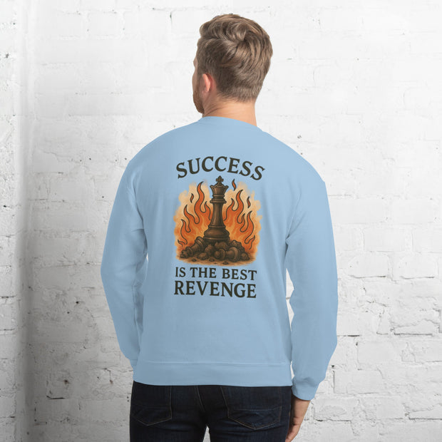 Sudadera unisex - Thanpervil shop online