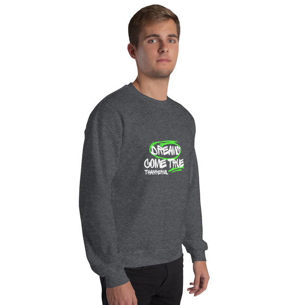 Sudadera unisex - Thanpervil shop online