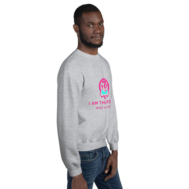 Sudadera unisex - Thanpervil shop online