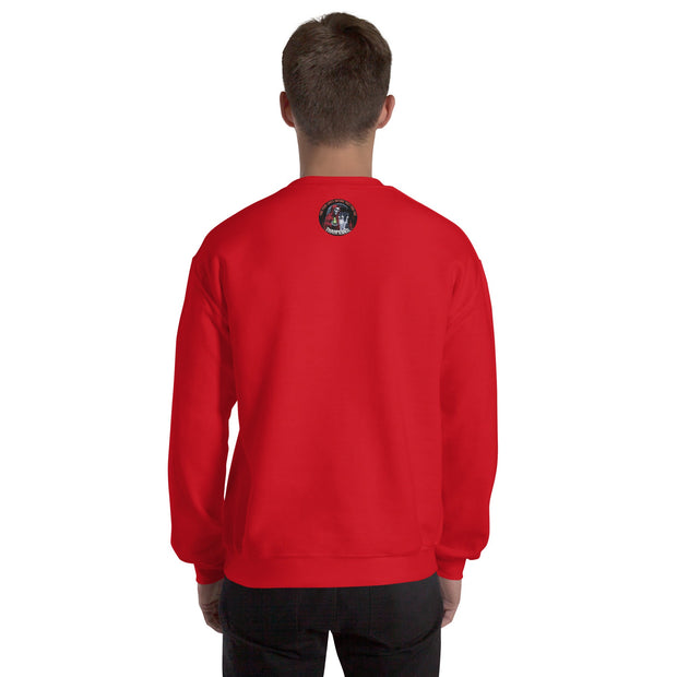 Sudadera unisex - Thanpervil shop online