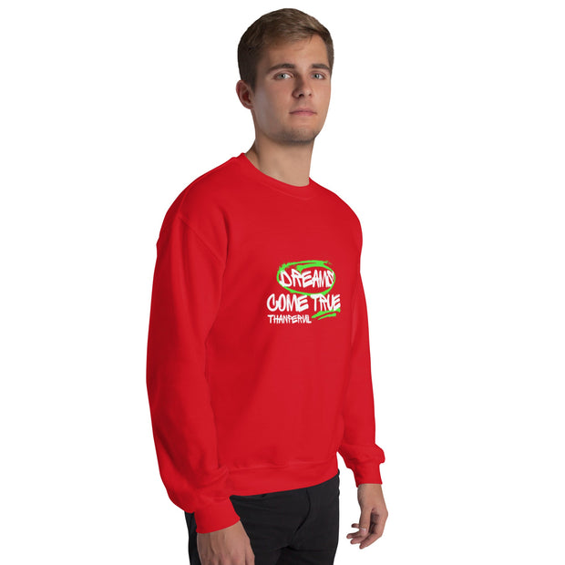 Sudadera unisex - Thanpervil shop online