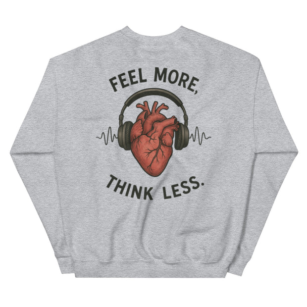 Sudadera unisex - Thanpervil shop online