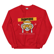 Sudadera unisex - Thanpervil shop online