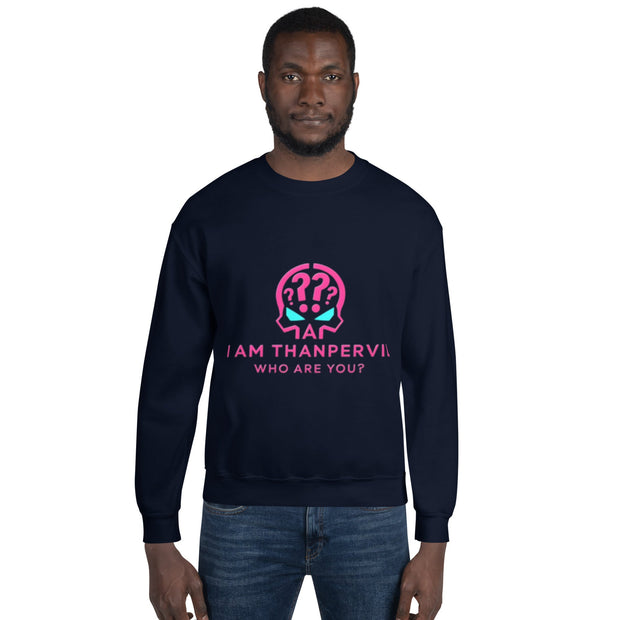 Sudadera unisex - Thanpervil shop online