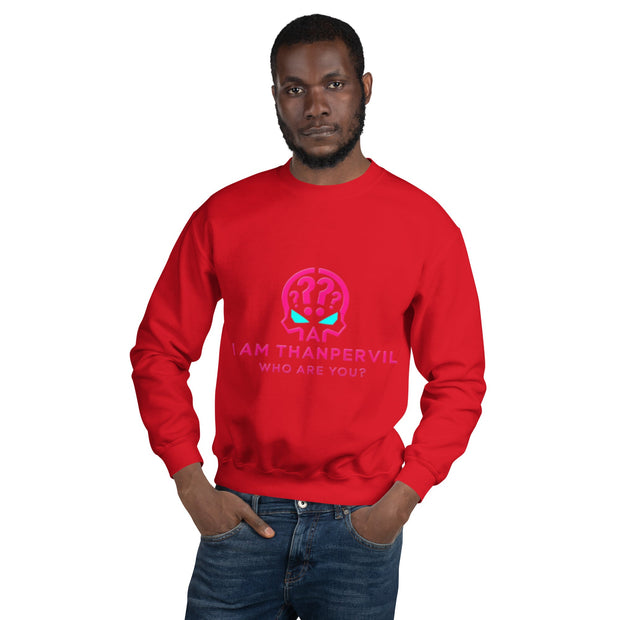 Sudadera unisex - Thanpervil shop online