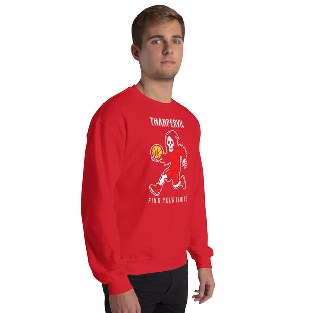 Sudadera unisex - Thanpervil shop online